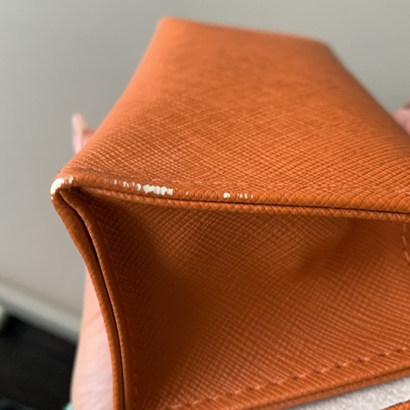 Tory Burch✨Sunglasses Case - Picture 8 of 12